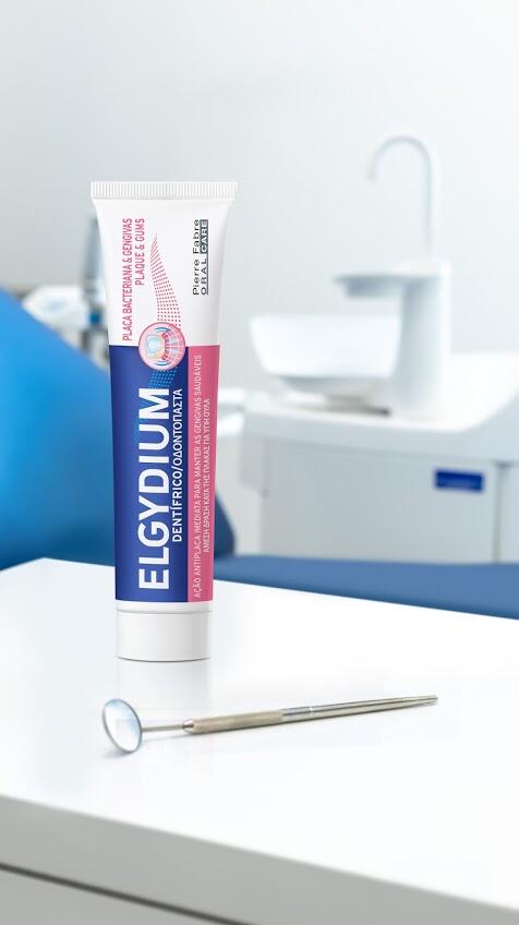 Tips : le dentifrice idéal pour ce Challenge